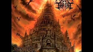 Visceral Throne - Transcending Carnality (NEW SONG 2012)