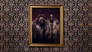 Young Thug &amp; Carnage: Young Martha &quot;Don&#39;t Call Me&quot; ft Shakka [Official Audio]