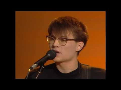 Jakob Hellman - Vara Vänner - live 1989