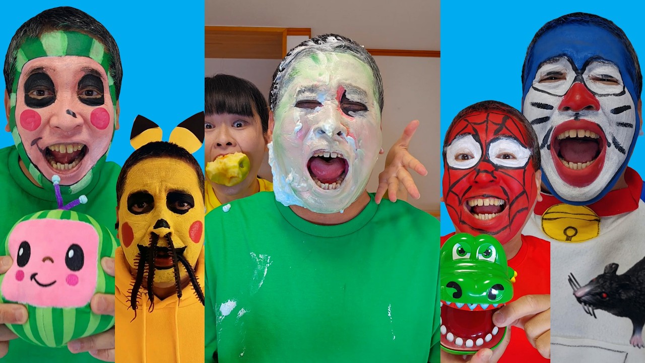 Newest Mochi funny Best video Special Live 😂😂😂