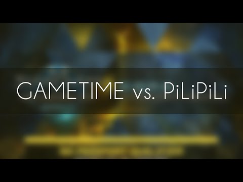 GAMETIME vs. PiLiPiLi - ZvP - Copa Intercontinental NA Passport Qualifiers #1