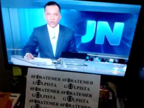 O GOLPE do impeachment revelado por Romero Juca