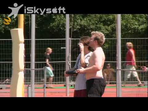 2010 WFDF World Ultimate Club Championships Open Finals Sockeye vs Revolver (Prague, Czech Republic)
