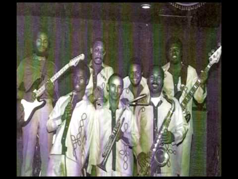 Brentford Allstars & Reuben Alexander - What A Fire (12 inch)