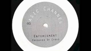 cyrus enforcement