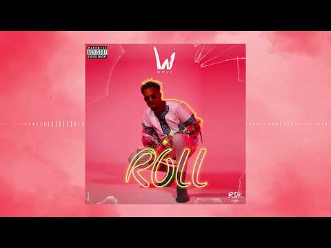 Weyz x RDK - Roll (Audio)
