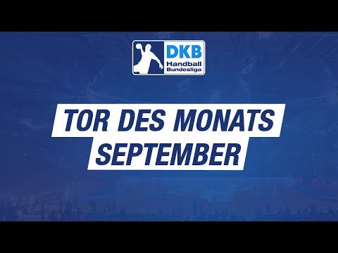 Tor des Monats September 2017 - Highlightclip