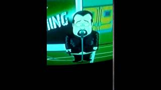 South park - Safe Space