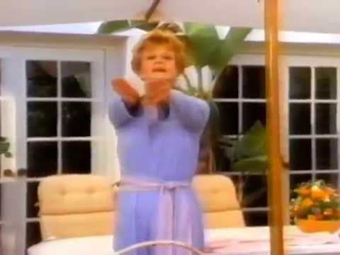 Angela Lansbury Positive Moves