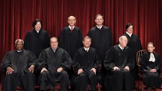 Scalia on the Politicization of the Supreme Court