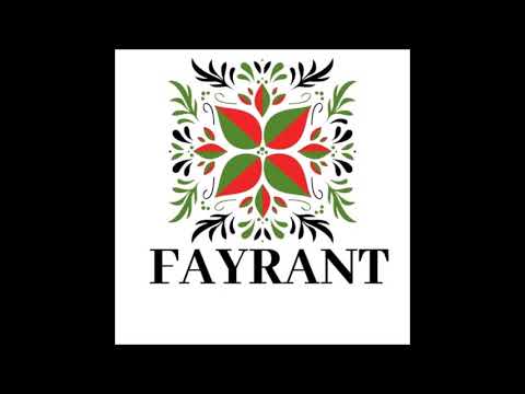 Zespół Fayrant - Dance Dance