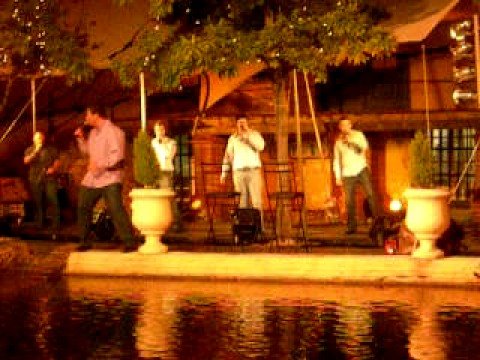 Navi Redd Performs Footloose