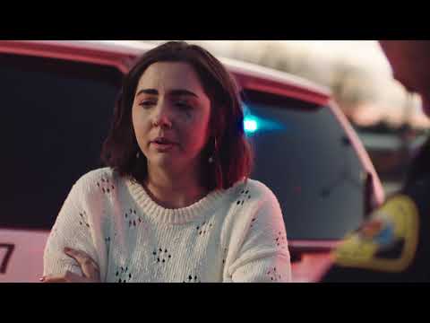 Don't Text and Drive- Distracted Driving PSA