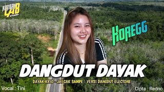 Download lagu DANGDUT DAYAK | JAI CAK SAMPE • Lagu Dayak Krio | Dangdut Electone Paling Syahdu | Bass Horegg mp3 Download lagu DANGDUT DAYAK | JAI CAK SAMPE • Lagu Dayak Krio | Dangdut Electone Paling Syahdu | Bass Horegg mp3