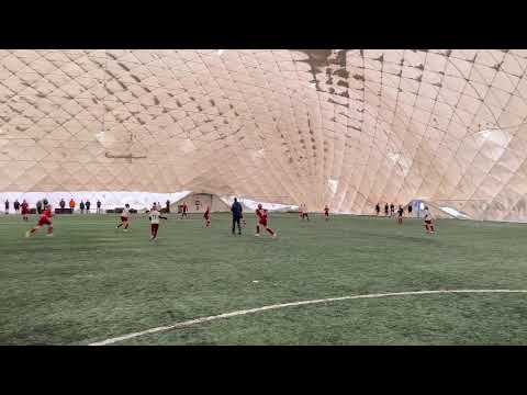 JJK/punainen vs JJK/sininen Vehkahalli 20.4.2024