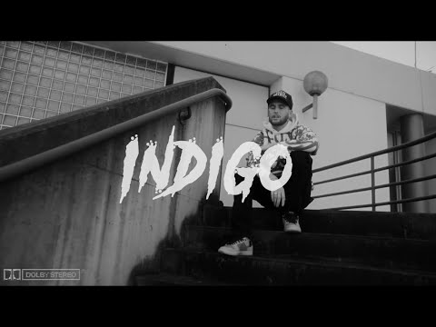 [Free] Huskii x Wombat Type beat 'Indigo' | AUS RAP INSTRUMENTAL 2021