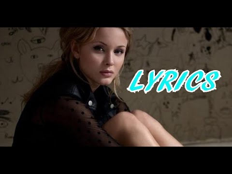 Zara Larsson - Uncover (Richello Remix) LYRICS!!