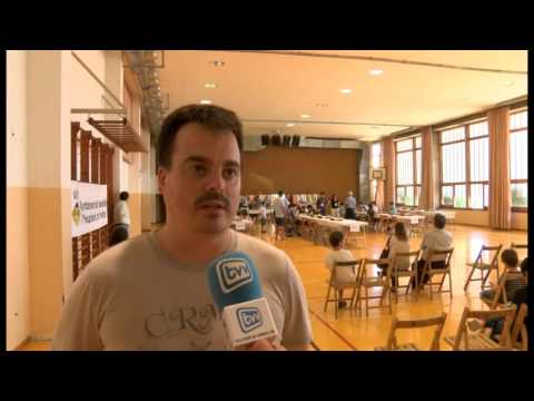 Finals Jocs Esportius Escolars d'Escacs de Catalunya