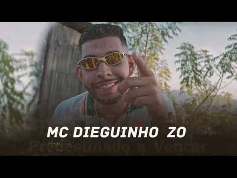 MC Dieguinho Zo - Predestinado a Vencer ( DJGuiDenovo) áudio oficial