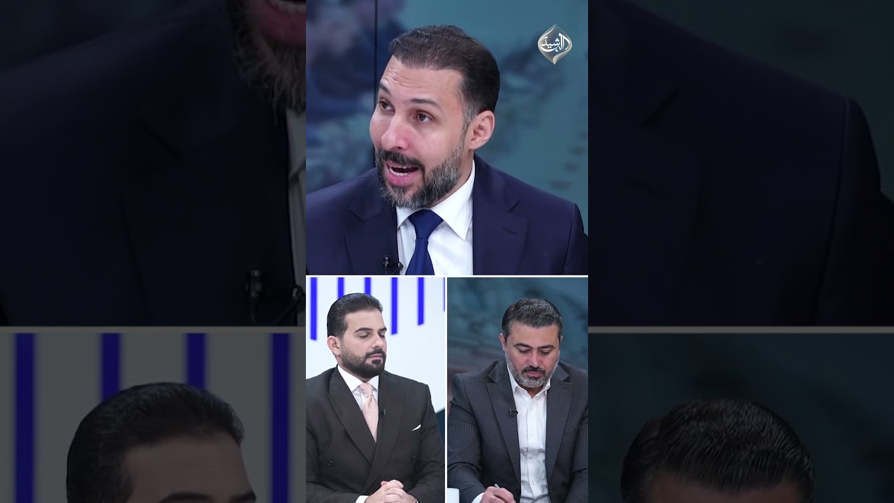 فيديو | الدعمي: الزيدي "سبع وأخو خيته".. والإطار مستاء منه بسبب دعم الصدر له ومحاسبته للفاسدين