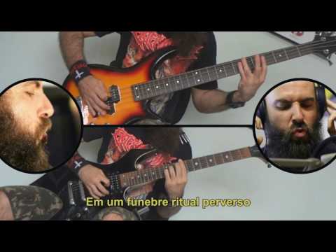 "MALIGNA ALQUIMIA"  -  Ralph Lima