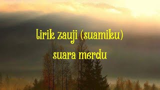 Download lagu zauji mp3 Download lagu zauji mp3