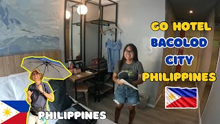 Go Hotel Bacolod City Philippines