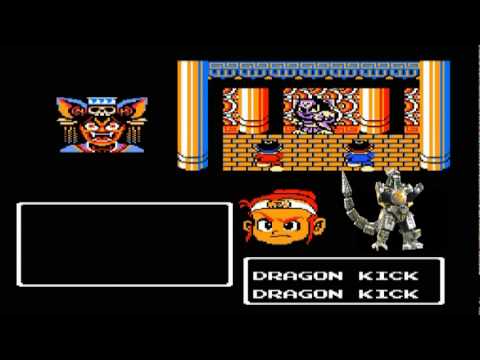 let's play little ninja brothers (6)