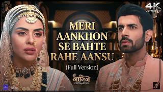 Download lagu Aryanata ( Sad Love Theme ) | Naagin | Colors Tv | Namik & Priyanka | AvyDv Music mp3
