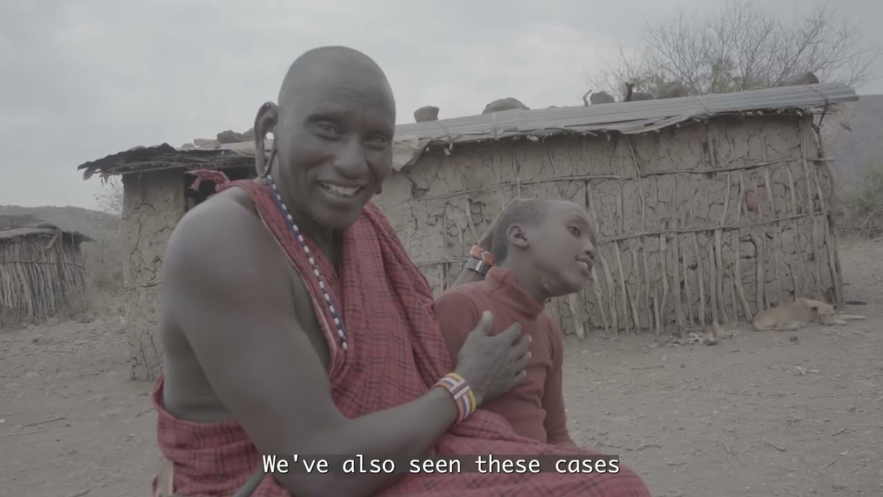 Community Health Workers: The heartbeat of their Communities