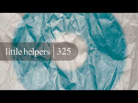 ceparu - Little Helper 325-3 (Original Mix)