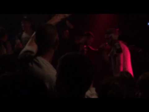 13 DEC Crew #2 / Paco ,Ol Zico, Mani Deiz, Starline, Nedoua [Dijon]