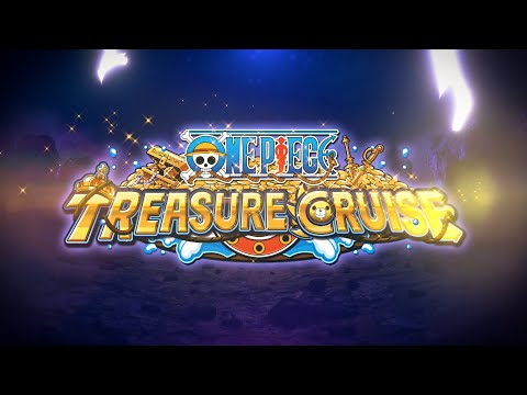 New Character Teaser - ONE PIECE TREASURE CRUISE - YouTube