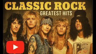 Download lagu Classic Rock Golden Era Playlist Greatest Hits | Guns N' Roses, Led Zeppelin, Queen, AC/DC mp3 Download lagu Classic Rock Golden Era Playlist Greatest Hits | Guns N' Roses, Led Zeppelin, Queen, AC/DC mp3