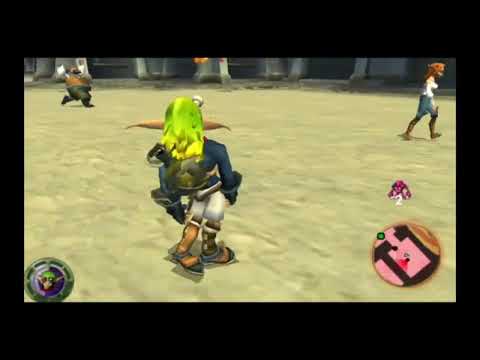 Jak 2 pt 26 English no sub
