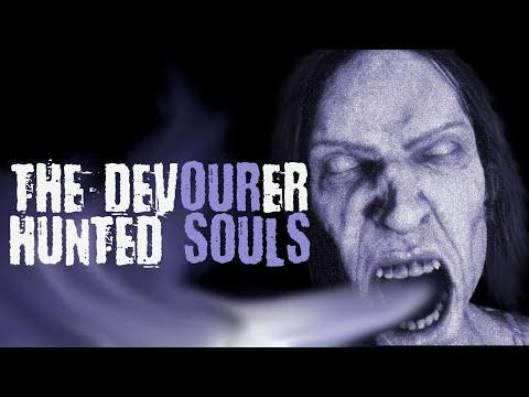 The Devourer: Hunted Souls | Game Trailer