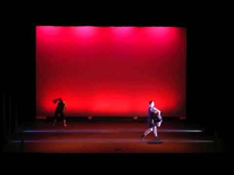 Fa13: Sparks by Libby McAvoy