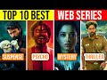 Top 10 Best South Indian Web Series In Hindi Dubbed IMDb