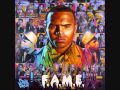 Chris Brown - Deuces (audio) ft. Tyga & Kevin McCall