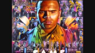 Chris Brown - Deuces (audio) ft. Tyga &amp; Kevin McCall