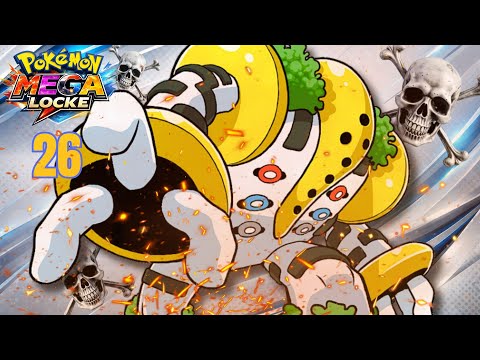 Pokémon Soul Silver MEGA LOCKE ep 26 HA VUELTO A OCURRIR