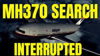 Download lagu MH370 Search - Search Interrupted  #mh370search mp3