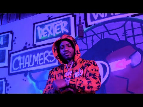 Rich Ash - Guns N Butter (Prod By @TrippyLeak)