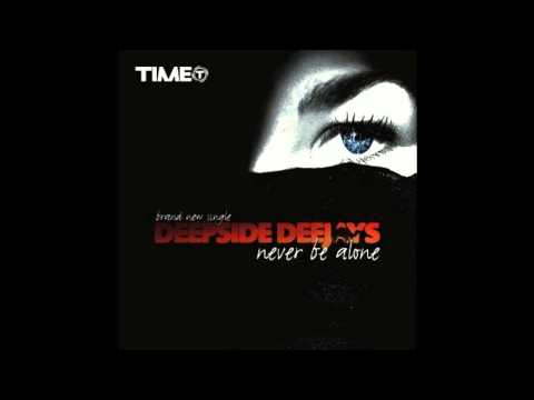 Deepside Deejays - Never Be Alone (Starkidz Remix)