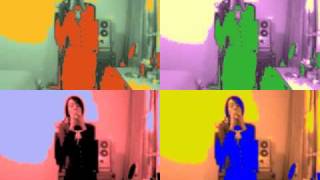 Feelin&#39; good _ The Pussycat Dolls