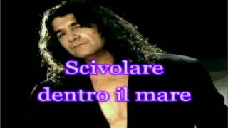 KARAOKE - Sereno e - Drupi