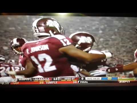 Christian jones kills Holloway