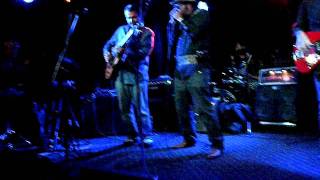 "Good Provider" Sean Carney featuring Omar Coleman