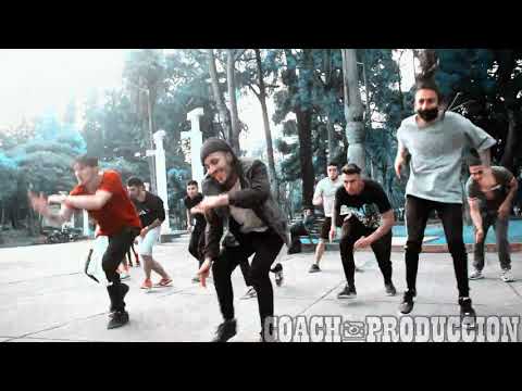 BOGODANCE   -DEIViSS