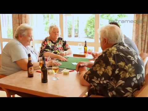 Zentrum Philadelphia, Thun-Allmendingen